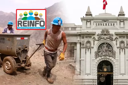 Integrantes de la bancada de OBRAS impulsan iniciativa.