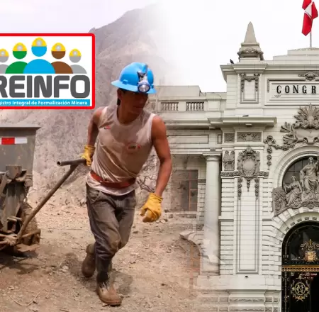 Integrantes de la bancada de OBRAS impulsan iniciativa.