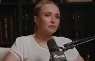 Hayden Panettiere: Declaran accidental la muerte de la actriz y cierran la investigación policial