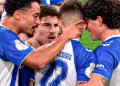 Felipe Ch�vez enfrent� a su 'ex': titular y asistencia con Magdeburgo en derrota ante el Bayern por Copa de Alemania