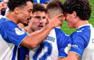 Felipe Chávez enfrentó a su 'ex': titular y asistencia con Magdeburgo en derrota ante el Bayern por Copa de Alemania