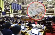 Congreso: Pleno aprueba cr�dito suplementario por m�s de S/ 8 mil millones para enfrentar el Fen�meno El Ni�o