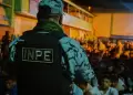 Jefe del INPE anuncia nuevas tecnolog�as para evitar el ingreso de objetos prohibidos a los penales