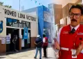 Minedu interviene en colegio Romeo Luna Victoria de San Borja tras denuncia de violencia contra un menor