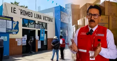 La Polic�a Nacional investiga el hecho ocurrido el lunes 26 octubre.