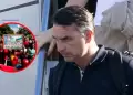 Fl�vio Bolsonaro iba a acabar preso al mismo estilo que el chavismo en Venezuela, seg�n Luis Nunes