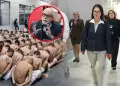 Internacionalista Luis Nunes respalda viaje de Keiko Fujimori a El Salvador: "El Per� necesita orden, lo que no significa dictadura"