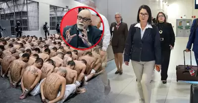 El polit�logo se�al� que medidas no implican dictadura