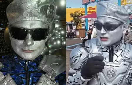 Robot�n revela cu�nto puede llegar a ganar diariamente en Estados Unidos