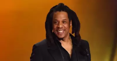 Jay Z protagonizar� el medio tiempo del Super Bowl 2027