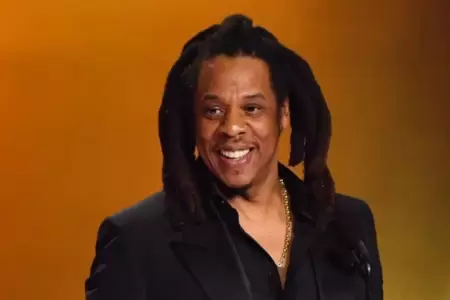 Jay Z protagonizar� el medio tiempo del Super Bowl 2027