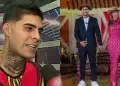 Paul Michael arremete contra Pamela L�pez por decir que se aprovech� de ella