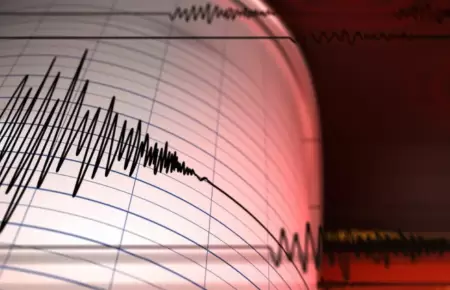 Sismo de 4.6 hoy, jueves 29 de octubre
