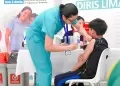 Dengue en Lima: ampl�an vacunaci�n para j�venes de 10 a 20 a�os en Carabayllo y San Juan de Lurigancho