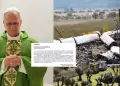 Papa Le�n XIV expresa su dolor por el fatal choque de trenes en Espa�a: "Vivamente apenado"