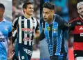 Partidos de HOY, jueves 29 de octubre: horarios y canales para ver f�tbol EN VIVO