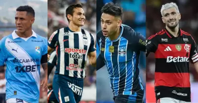 Programaci�n de partidos de hoy, jueves 29 de octubre