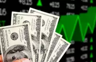 Precio del dólar HOY en Perú: consulta a cuánto cotiza el tipo de cambio este jueves 29 de octubre