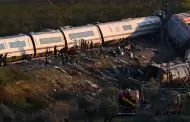 Suben a 69 los fallecidos de tragedia en España y Pedro Sánchez promete aclarar detalles