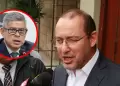 Jos� Chlimper descarta que vaya a reemplazar a Luis Galarreta en la PCM: "Me mantengo como asesor"