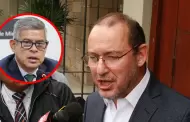 José Chlimper descarta que vaya a reemplazar a Luis Galarreta en la PCM: "Me mantengo como asesor"