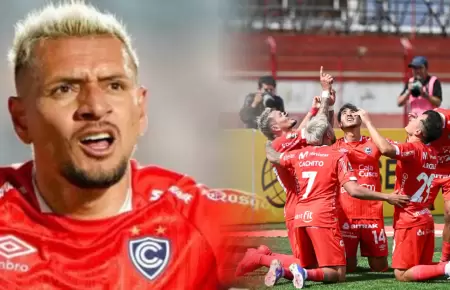 El atacante renov� con el 'Pap�'.