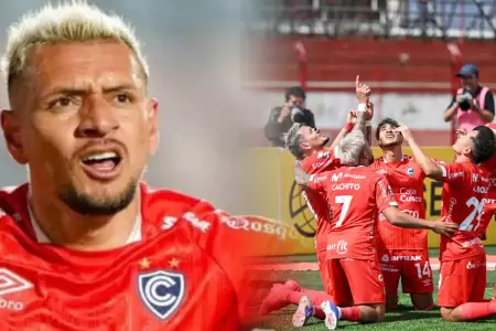 El atacante renov� con el 'Pap�'.