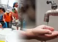 Corte de agua en Lima el 30 de octubre: �cu�les son los distritos afectados y horarios, seg�n Sedapal?