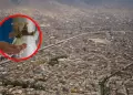 Sedapal garantiza abastecimiento de agua potable en Lima y Callao pese a El Ni�o, seg�n Polo Ag�ero