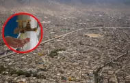 Sedapal garantiza abastecimiento de agua potable en Lima y Callao ante El Niño, según Polo Agüero