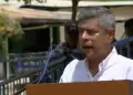 Luis Galarreta: "Estamos a 92 d�as y ya se ha hecho mucho m�s de lo que en 5 a�os en otros gobiernos"