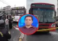Aumentan los ataques contra transportistas: gremios de Lima Sur no descartan paro indefinido.