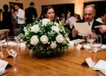 Novios generan debate por cobrar 75,90 d�lares a invitados que confirmaron y faltaron a su boda