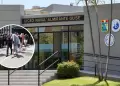 Archivan investigaci�n contra cuatro involucrados en caso Liceo Naval: fueron liberados al inicio de la indagaci�n