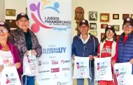 12 medallas para Perú: cinco deportistas trasplantados brillan en los Juegos Panamericanos de Uruguay