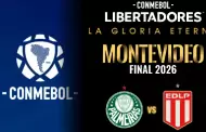 CONMEBOL tomar� medidas legales ante agencias que ofrecen entradas falsas para la final de la Libertadores
