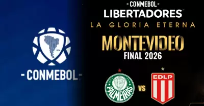 CONMEBOL alerta de ventas falsas.