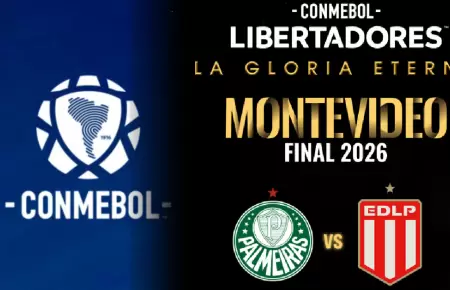 CONMEBOL alerta de ventas falsas.