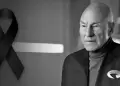 Fallece Patrick Stewart a los 86 a�os: recordado 'Profesor X' de los X-Men y 'Capit�n Picard' en Star Trek