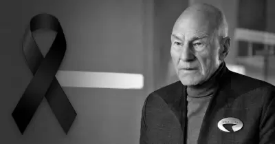 El actor destac� en Star Trek y X-Men.