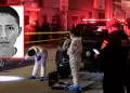 Asesinan a alias 'El Cangri' cuando iba a ver a su hijo reci�n nacido: recibi� disparos dentro de su auto