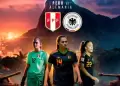 Selecci�n peruana femenina se enfrentar� a Alemania en partido hist�rico: fecha y d�nde ver el duelo