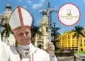 Papa Le�n XIV en Per�: preparativos log�sticos para la visita del sumo pont�fice registran un avance del 90%