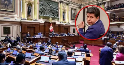Defensa del exmandatario pidi� tiempo para revisar el expediente