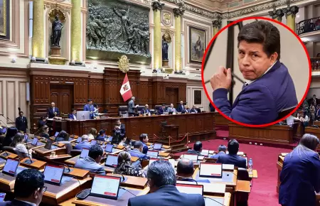 Defensa del exmandatario pidi� tiempo para revisar el expediente