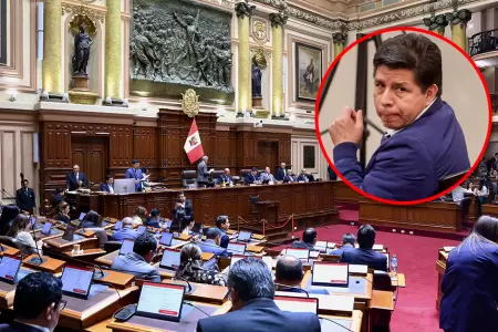 Defensa del exmandatario pidi� tiempo para revisar el expediente