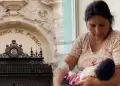 Defensor�a del Pueblo exige investigar presunta desaparici�n de una beb� en el hospital Carri�n del Callao