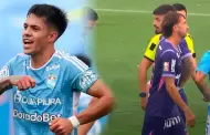 Sporting Cristal derrotó 3-2 a Alianza Lima con gol de Santiago González y tomó la punta del Clausura