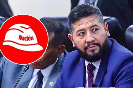 C�sar Holgu�n Loaiza presenta su renuncia a la vocer�a de su partido.