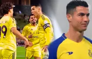 Cristiano Ronaldo llega a los 985 goles con un hat-trick y queda a 15 tantos de alcanzar los 1.000